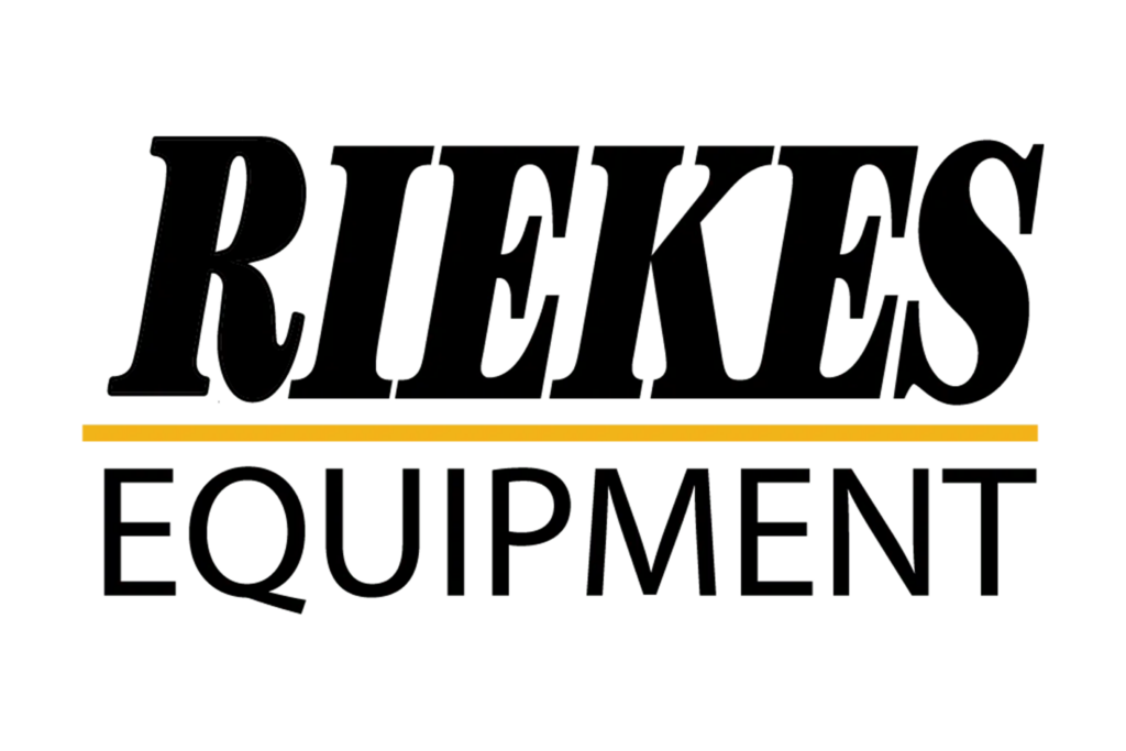 Riekes Equipment