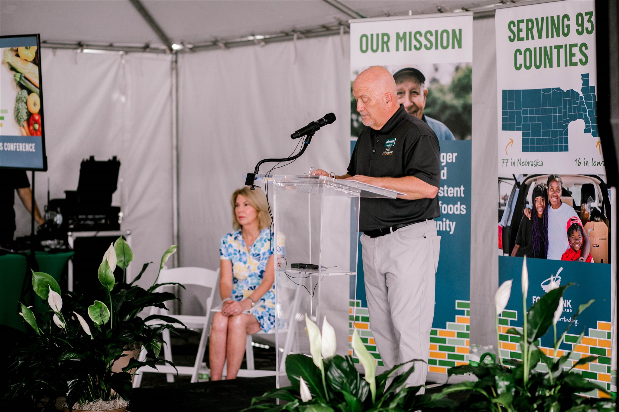 Groundbreaking Ceremony