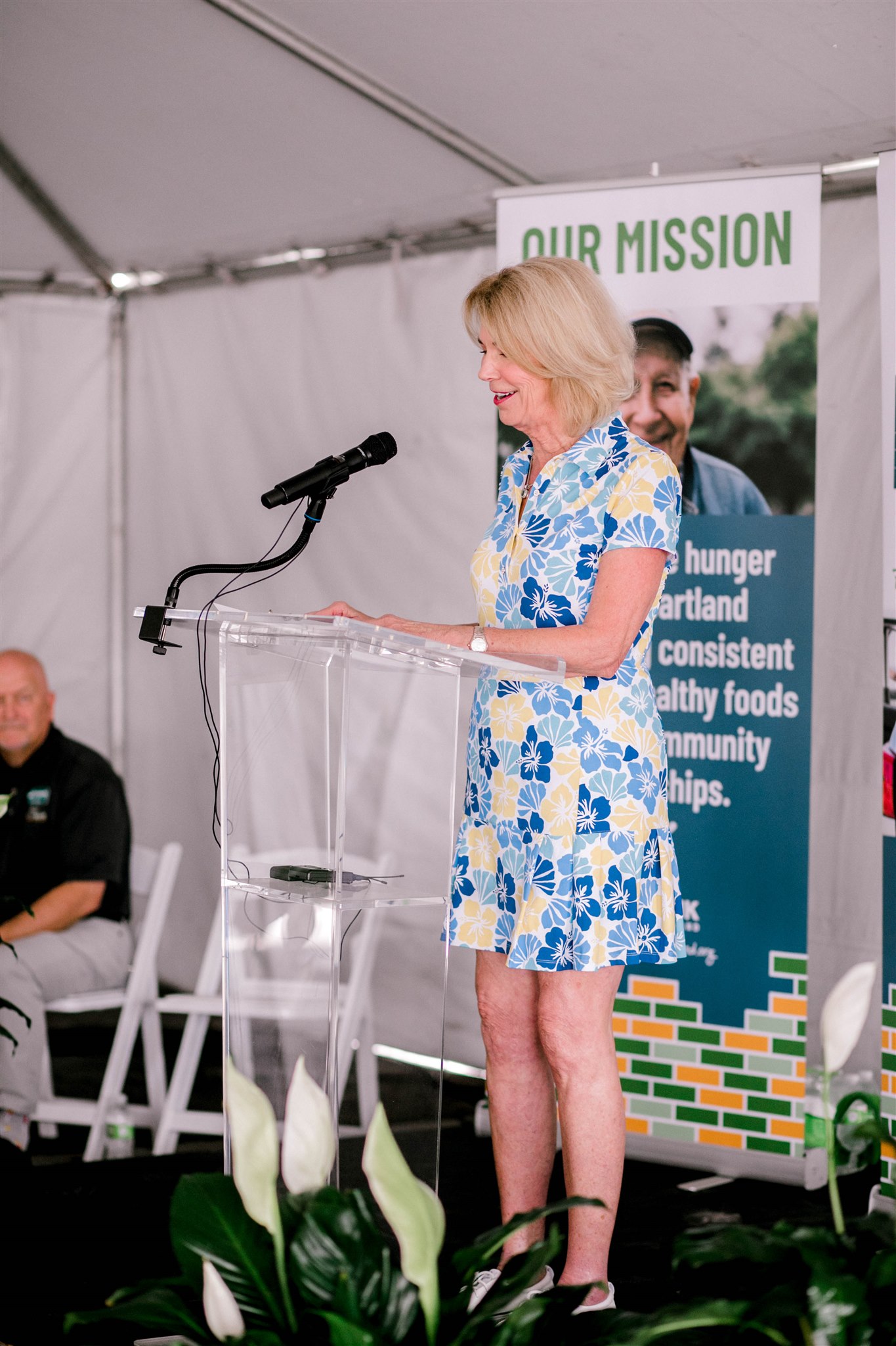 Groundbreaking Ceremony